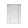 Зеркало-шкаф Corozo Koral Орион 55-2 K501819, фото 4