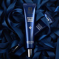 Омолаживающий лифтинг-крем для век с пептидным комплексом MEDI-PEEL 5 Growth Factors Eye Tox Cream