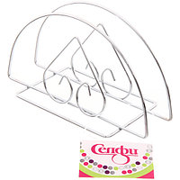 Аренда салфетниц.