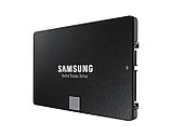 Samsung MZ-77E2T0BW Твердотельный накопитель SSD 870 EVO 2000ГБ 2,5" SATA III, фото 5