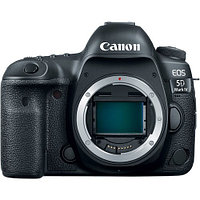 Фотоаппарат Canon EOS 5D Mark  lV Body
