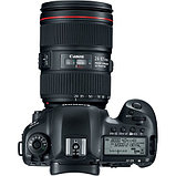Фотоаппарат Canon EOS 5D MARK lV Kit EF 24-105mm F/4L IS USM ll, фото 2