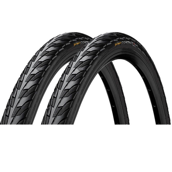 Continental  покрышка Contact 26 x 1.75
