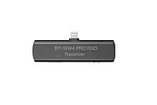 Радио микрофон Boya BY-WM4 Pro-K3 для Apple, фото 4