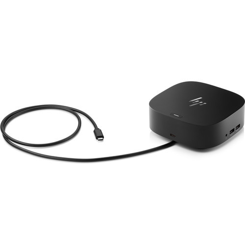 Док-станция HP USB-C G5 (5TW10AA)