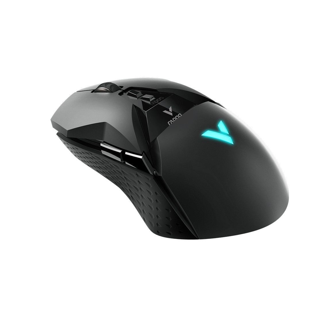 Компьютерная мышь Rapoo VT950 Черный