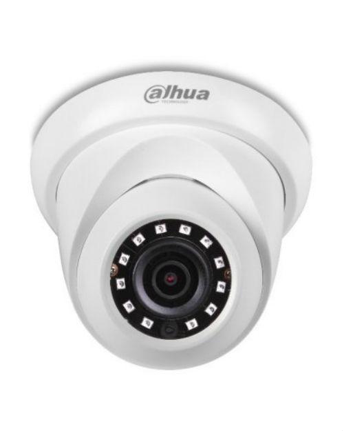 Купольная видеокамера Dahua DH-IPC-HDW1431SP-0360B