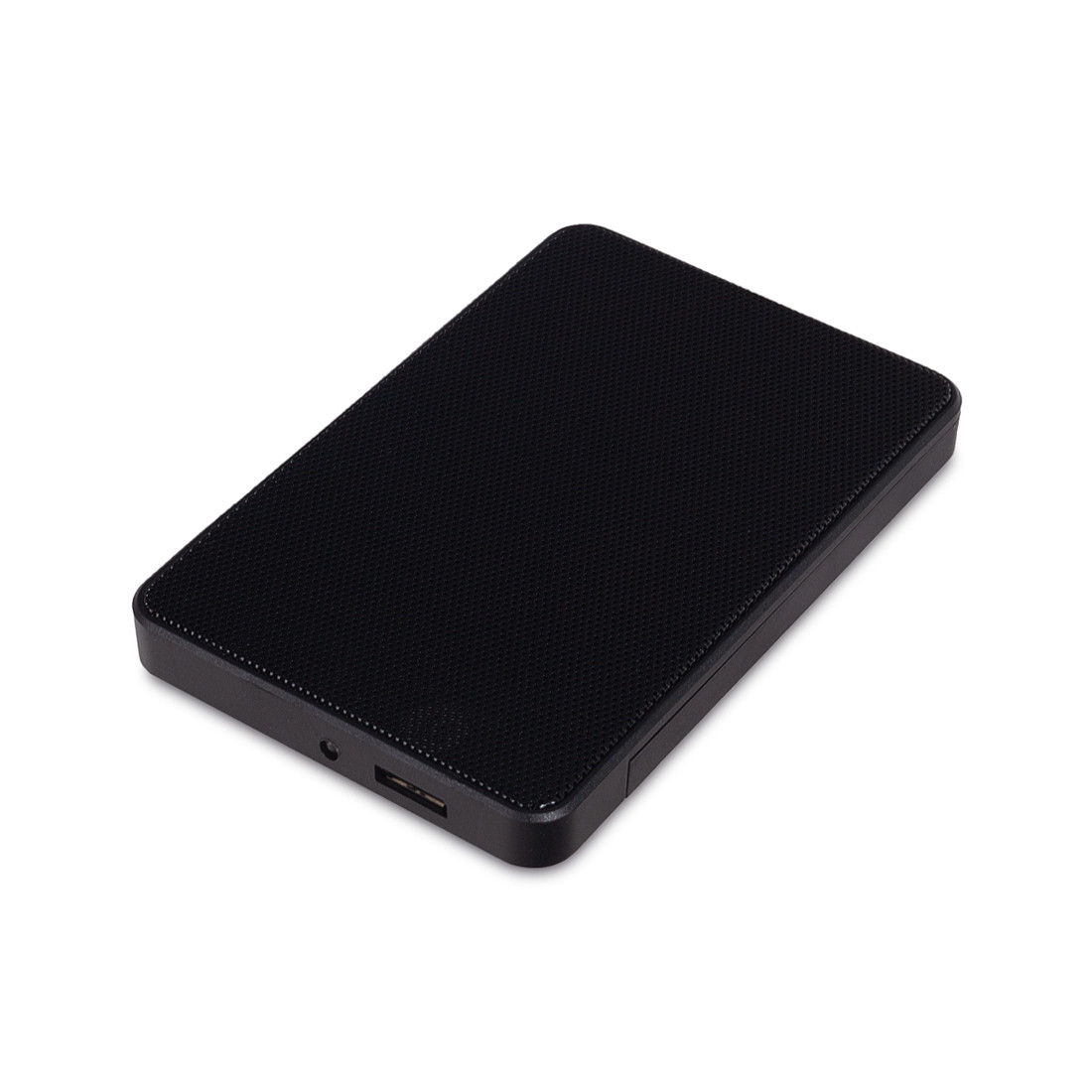 Внешний кейс для жёстких дисков Mobile Rack, X-Game, MR25U3 черный