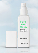 Pure Sleep Spray - капли от бессонницы
