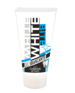WhiteBite - паста для отбеливания зубов