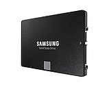 Samsung MZ-77E1T0BW SSD накопитель 870 EVO 1000ГБ, 2.5", SATA III, фото 4