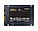 Samsung MZ-77Q1T0BW SSD накопитель 870 QVO 1000ГБ, 2.5", SATA III, фото 5