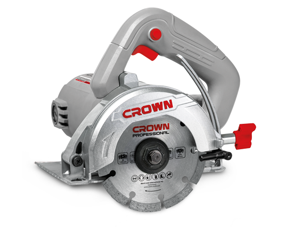 Пила дисковая CROWN CT 15213