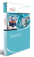 Право на использование программного обеспечения GeoniCS Изыскания (RGS, RGS_PL) v.x.x -&gt; GeoniCS Изы
				