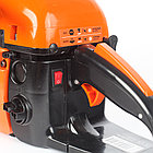 Пила цепная бензиновая PATRIOT PT 5220 Imperial, 52сс, 3,4 л.с, шина 20", цепь 0,325" ; 0,058"/1,5mm ; 76, фото 8