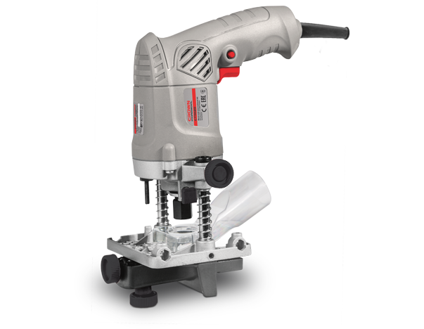 Фрезер Crown CT 11020