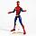 Игровая фигурка Человек-паук Marvel с подвижными соединениями, фото 2
