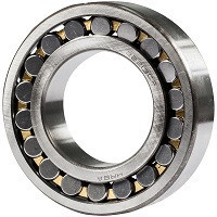 Подшипник 2216 КМ, фото 1