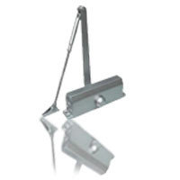 Доводчики дверные и аксессуары