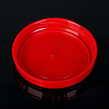Крышка для консервирования, d = 82 мм, цвет МИКС, фото 2