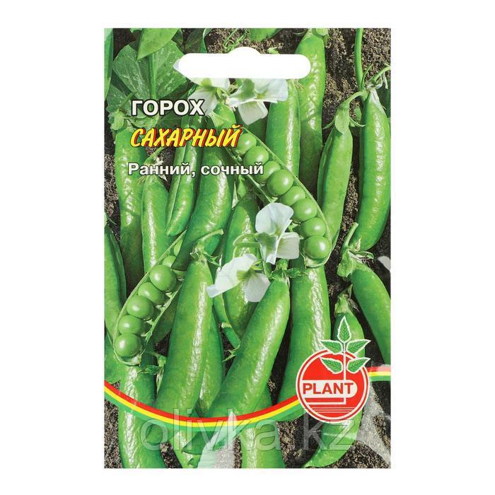 Семена Горох "Сахарный", 7 г
