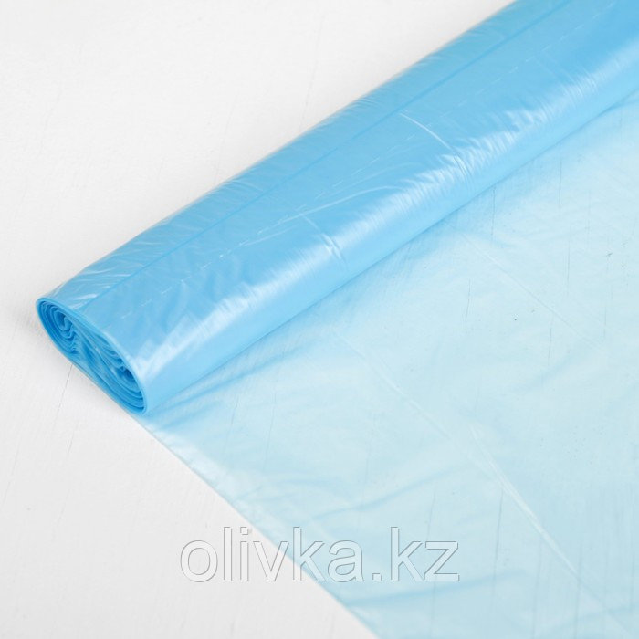 Пакеты для заморозки 32×25 см, в рулоне 30 шт