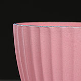 Горшок для цветов "Калифорния", розовый жемчуг, 1.3 л, фото 2