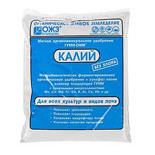 Удобрение ОЖЗ, "Гуми-Оми", Калий Сульфат, калия, 0,5 кг
