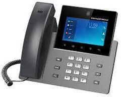 IP-телефон Grandstream GXV3350 PoE