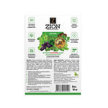 Ионитный субстрат, для выращивания зелени (зелёных культур), 10 кг, ZION, фото 2