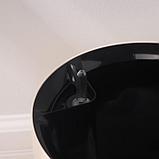 Горшок с автополивом Техоснастка «Комфорт», 12 л, цвет кремовый, фото 3