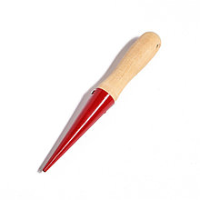 Конус посадочный, деревянная ручка