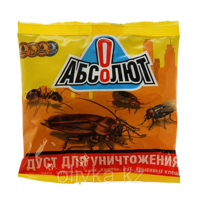Дуст От Тараканов Где Купить