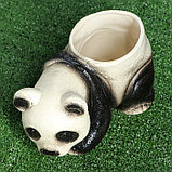 Кашпо фигурное "Панда", 4 л, фото 4