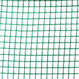 Сетка садовая, 0,9 × 10 м, ячейка 1.7 × 1.7 см, зелёная, Greengo, фото 2