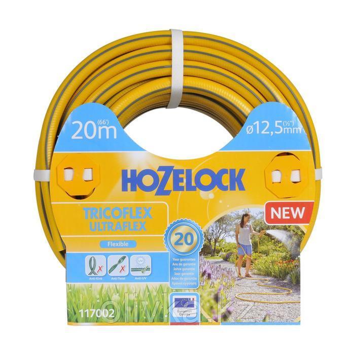 Шланг TRICOFLEX ULTRAFLEX 12,5 мм 20 м