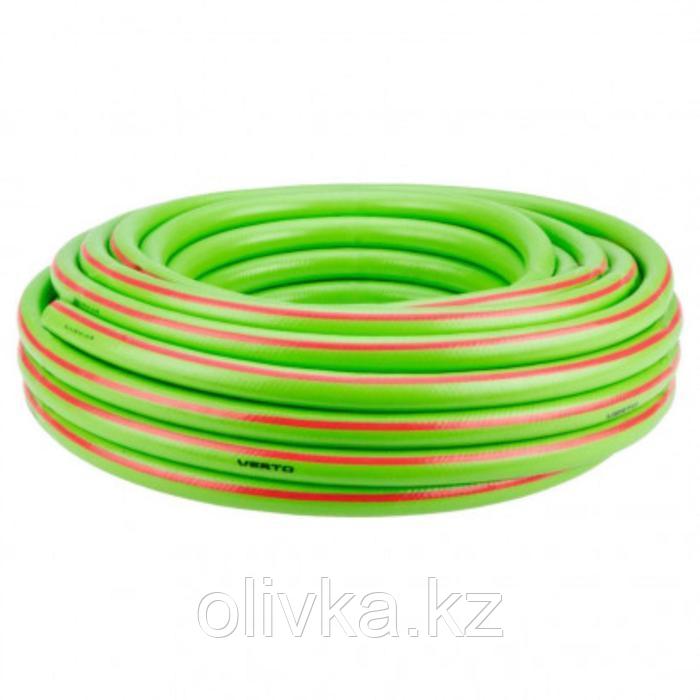 Шланг садовый 50 м, 1/2" PROFESSIONAL