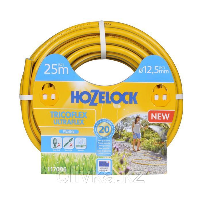 Шланг TRICOFLEX ULTRAFLEX 12,5 мм 25 м