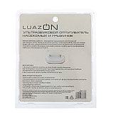 Отпугиватель насекомых и грызунов LuazON LRI-08, ультразвуковой, 70 м2, 220 В, белый, фото 4