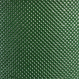 Лента бордюрная, 0.1 × 10 м, толщина 1.2 мм, пластиковая, зелёная, Greengo, фото 3