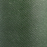 Лента бордюрная, 0.15 × 10 м, толщина 1.2 мм, пластиковая, зелёная, Greengo, фото 3