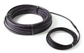 Нагревательный кабель для наружных установок DEVI 20Вт, 33м - фото 1 - id-p81752845
