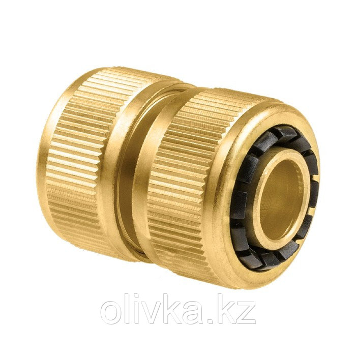 Муфта репараторная BRASS 1/2'' /латунный/
