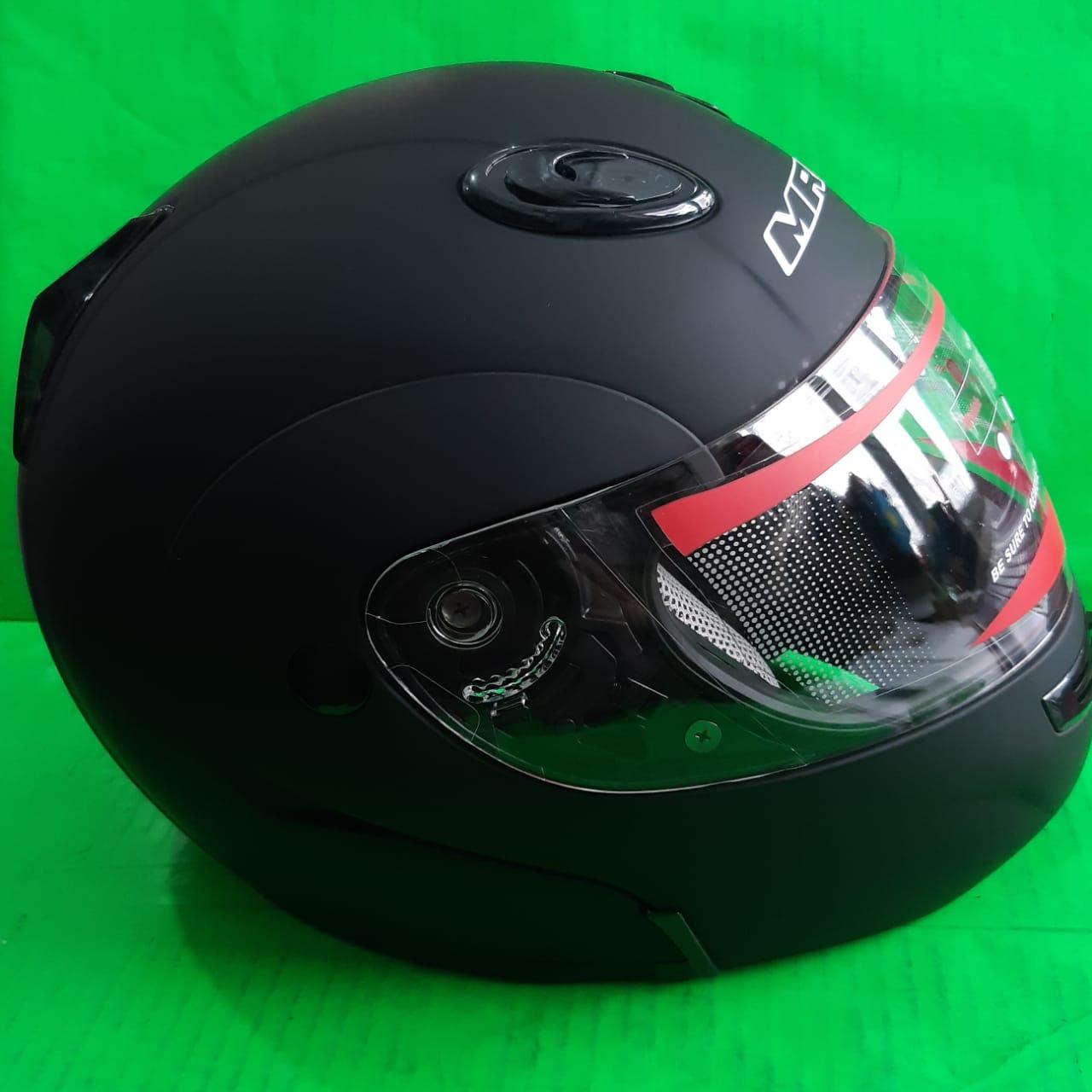 Шлем модуляр