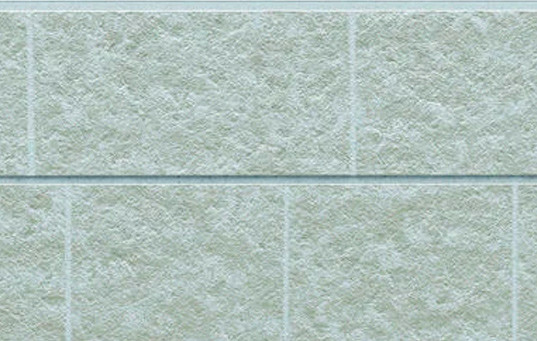 Японская фиброцементная фасадная панель KMEW Под мраморный камень HCW2333GC - фото 1 - id-p80893097