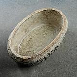 Кашпо керамическое, фото 3