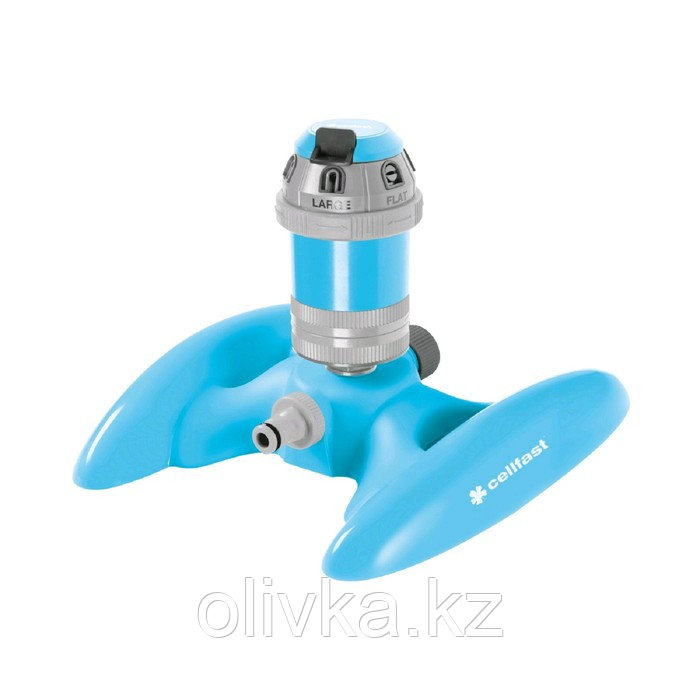 Oроситель 6 функций POWER IDEAL тт