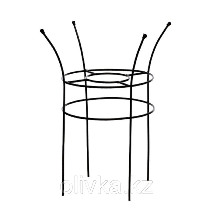 Опора для растений, 60 × 60 × 68 см