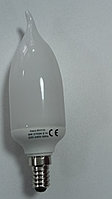 Лампа Led Deco BXS35 9W,220-240V,2700K,E14 Sirius