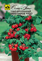 Семена томата Балконное Чудо (Чехия)
